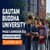 Gautam Buddha University Phase 5 UG and PG Admission 2026 Schedule Out; Check Last Date to Apply